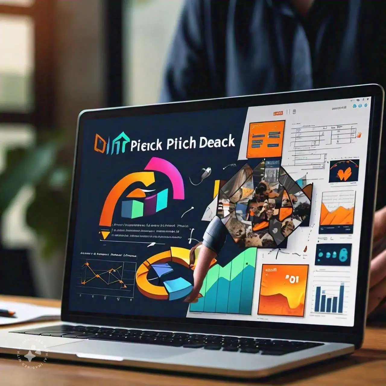 Startup Pitch Deck: How to Create a Winning Pitch for Investors