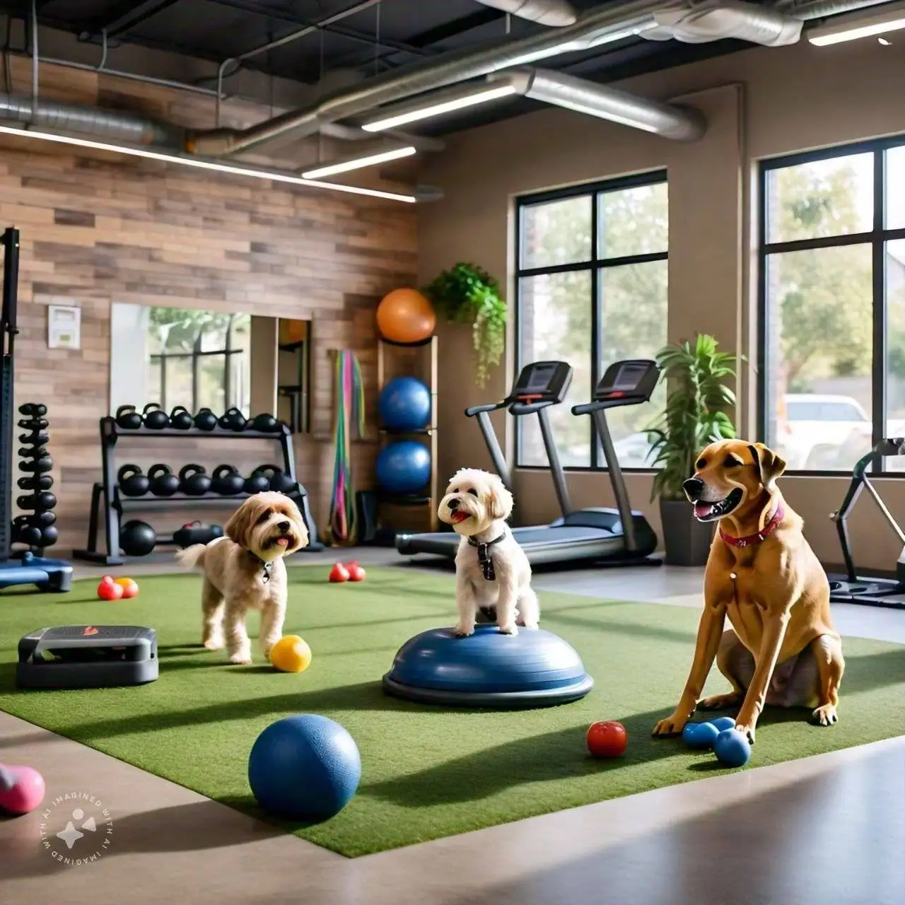 The Ultimate Guide to Starting a Pet Wellness and Fitness Center